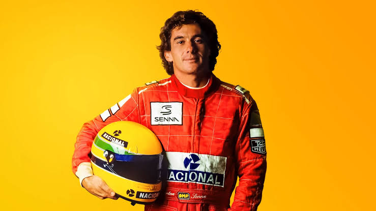 Netflix divulga teaser da minissérie sobre 30 anos da morte de Ayrton Senna